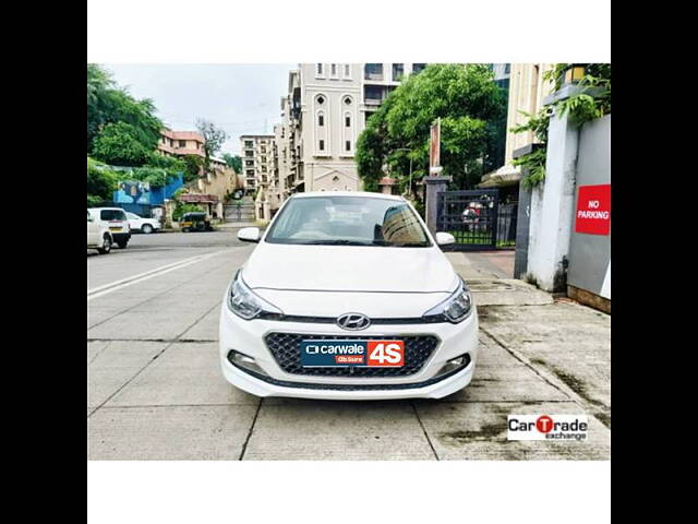 Used 2015 Hyundai Elite i20 in Mumbai