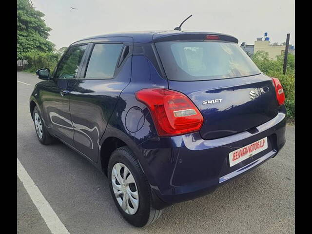 Used Maruti Suzuki Swift [2014-2018] VDi [2014-2017] in Pune