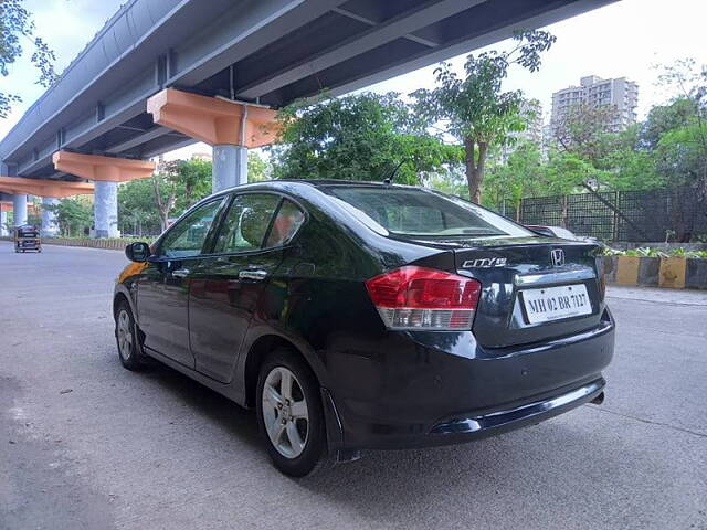 Used Honda City [2008-2011] 1.5 S MT in Mumbai