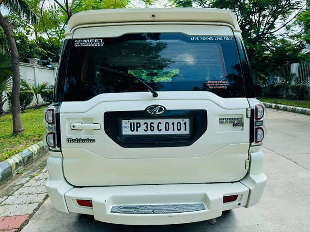 Used Mahindra Scorpio [2014-2017] S6 in Lucknow