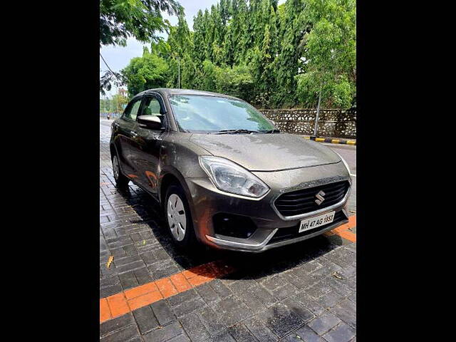 Used 2018 Maruti Suzuki DZire in Navi Mumbai