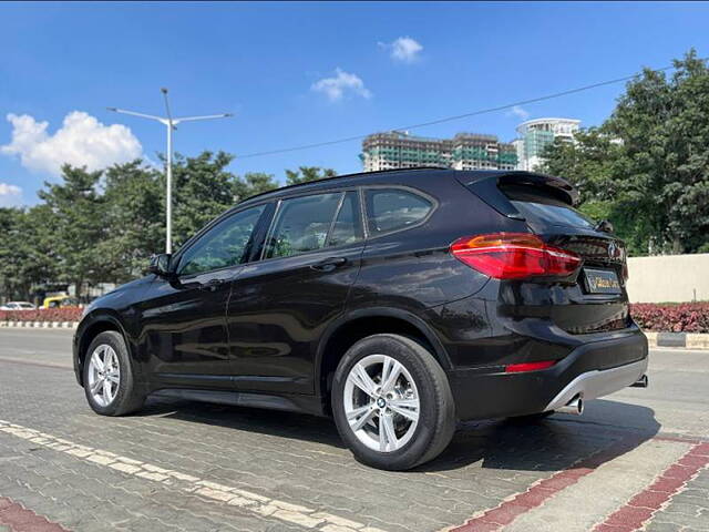 Used BMW X1 [2016-2020] sDrive20d Expedition in Bangalore