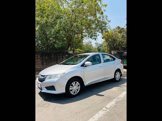 Used Honda City [2014-2017] E Diesel in Vadodara