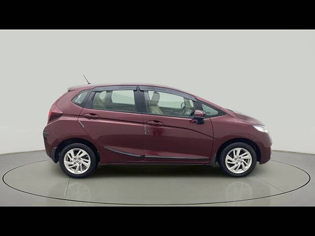 Used Honda Jazz [2015-2018] V AT Petrol in Bangalore