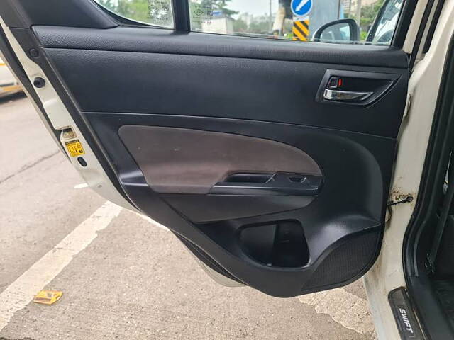 Used Maruti Suzuki Swift [2011-2014] VXi in Mumbai