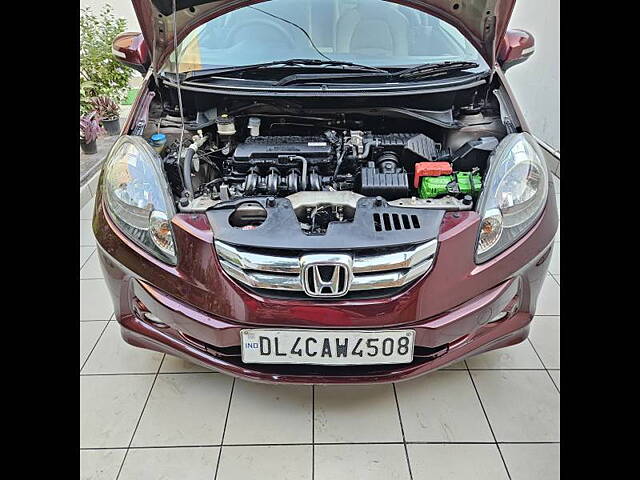 Used Honda Amaze [2013-2016] 1.2 VX i-VTEC in Gurgaon