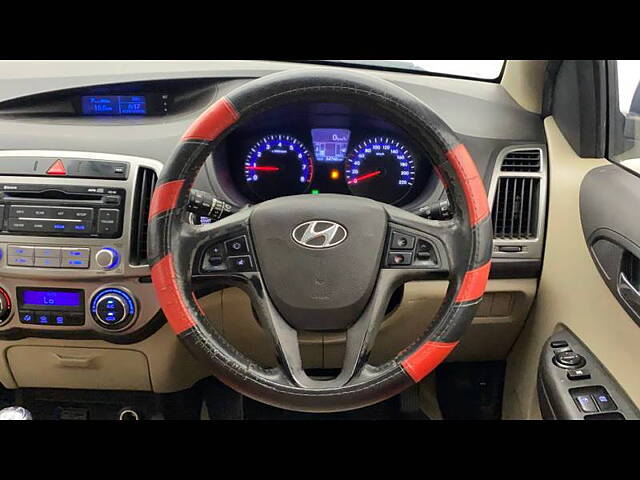 Used Hyundai i20 [2012-2014] Asta 1.2 in Chennai