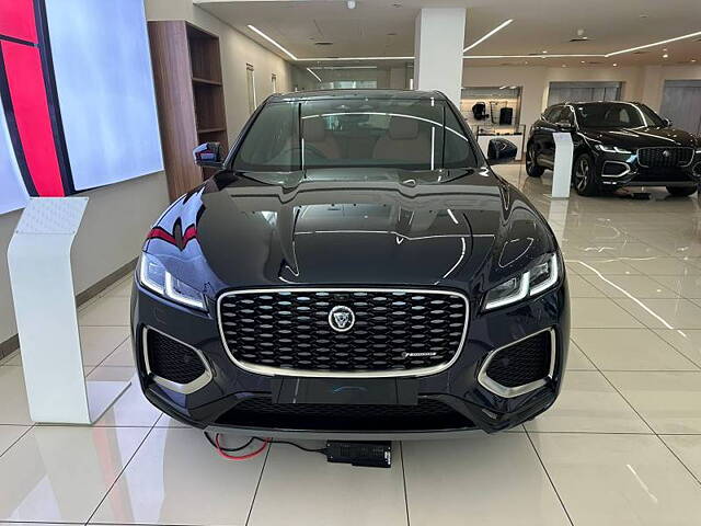 Used Jaguar F-Pace S R-Dynamic 2.0 Petrol [2021-2023] in Delhi