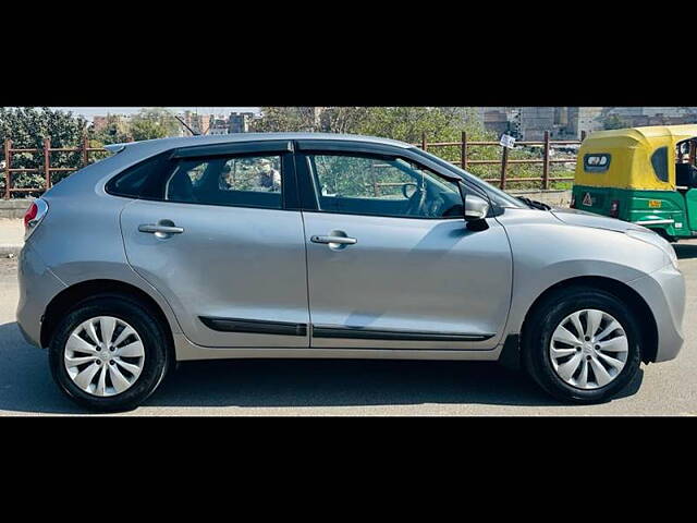 Used Maruti Suzuki Baleno [2015-2019] Delta 1.2 in Delhi