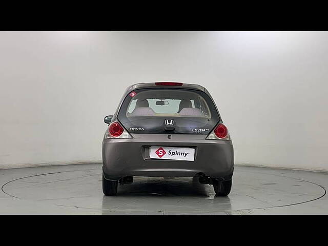 Used Honda Brio [2011-2013] S MT in Ghaziabad