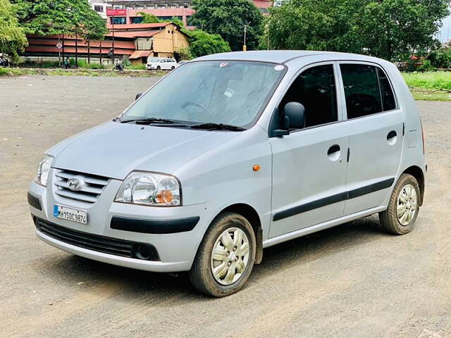 Used Hyundai Santro Xing [2008-2015] GL in Nashik