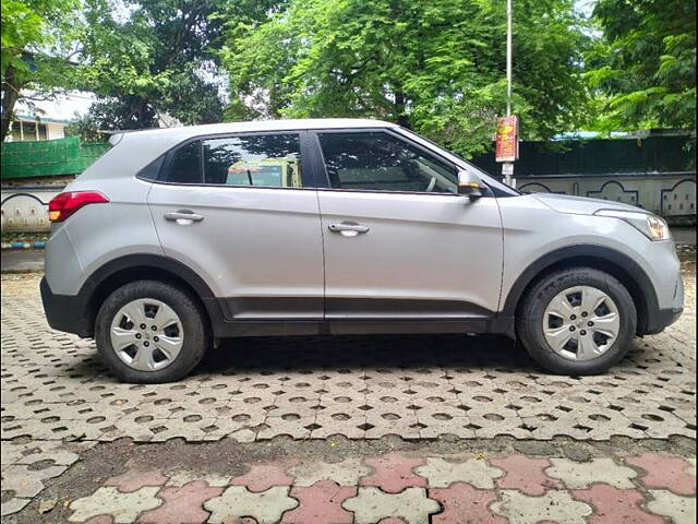 Used Hyundai Creta [2018-2019] E Plus 1.6 Petrol in Kolkata