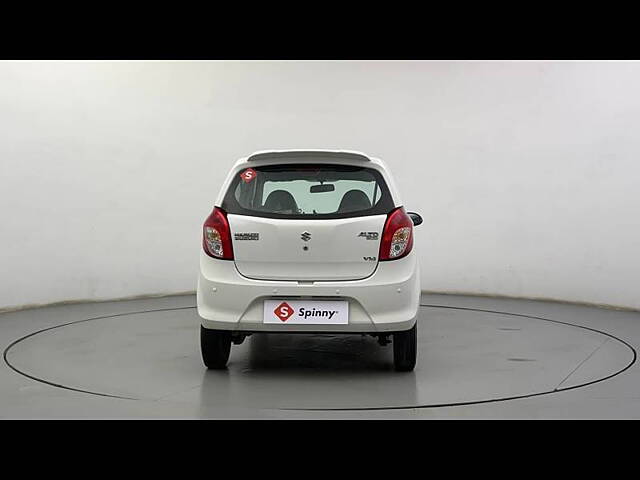 Used Maruti Suzuki Alto 800 [2012-2016] Vxi in Ahmedabad