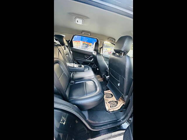 Used Tata Harrier [2019-2023] XT Plus Dark Edition in Gurgaon