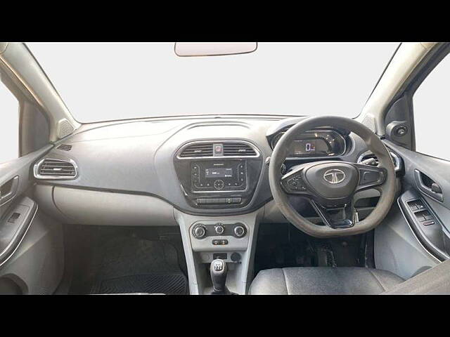 Used Tata Tiago XT CNG [2022-2023] in Pune