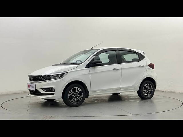 Used 2022 Tata Tiago in Gurgaon