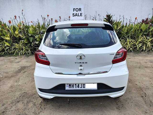 Used Tata Tiago XZ Plus CNG [2022-2023] in Pune