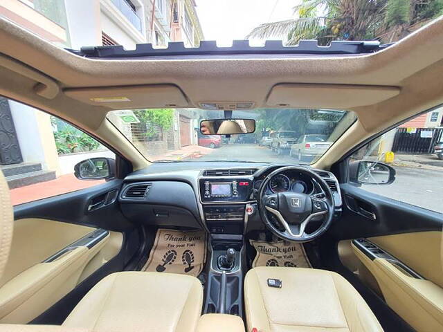 Used Honda City [2014-2017] VX Diesel in Bangalore