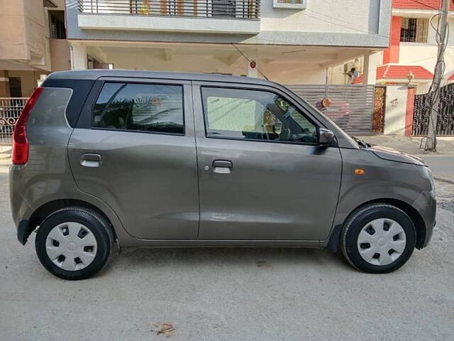 Used Maruti Suzuki Wagon R [2019-2022] VXi 1.0 [2019-2019] in Chennai