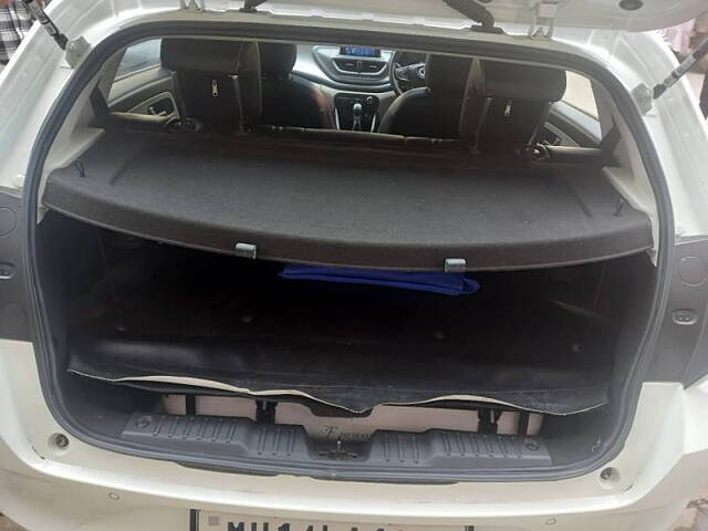 Used Tata Altroz XZ Plus (S) iCNG in Thane