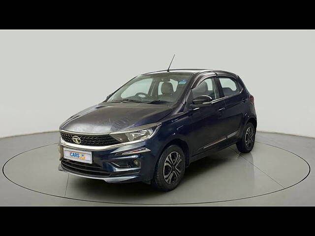 Used Tata Tiago XTA [2021-2023] in Delhi