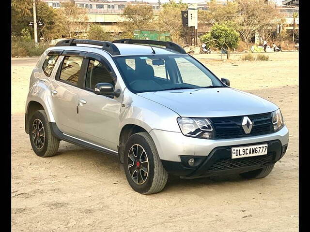 Used Renault Duster [2016-2019] 85 PS RXS 4X2 MT Diesel in Delhi