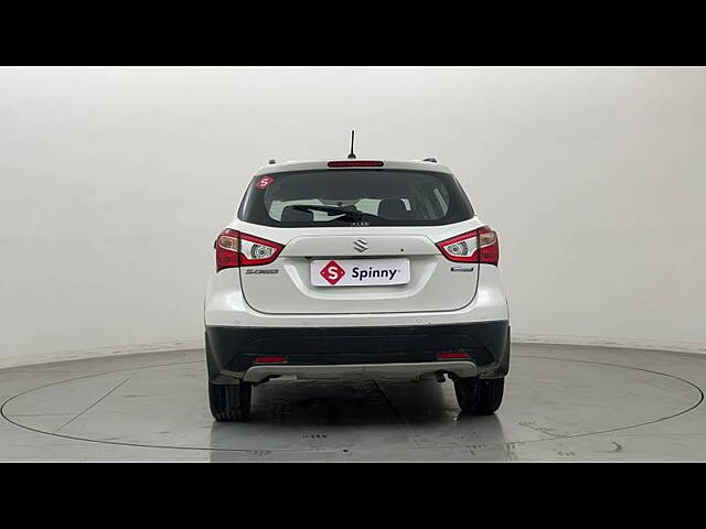 Used Maruti Suzuki S-Cross 2020 Zeta in Delhi