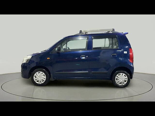 Used Maruti Suzuki Wagon R 1.0 [2014-2019] LXI CNG in Mumbai