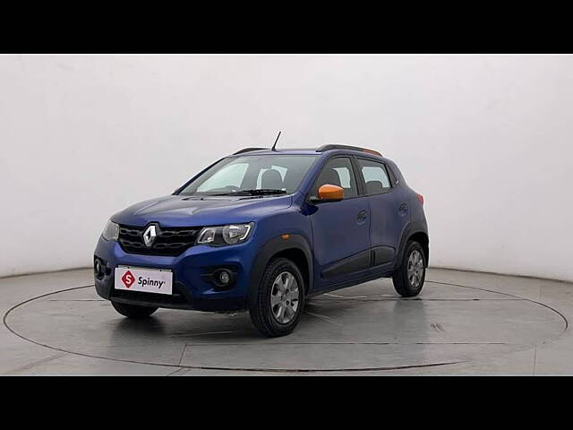 Used 2018 Renault Kwid in Chennai