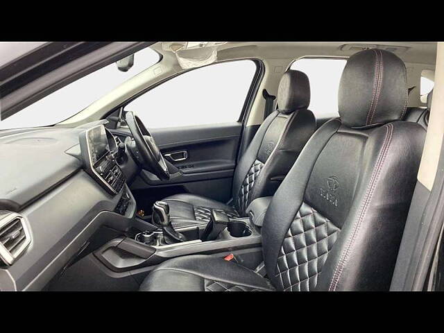 Used Tata Harrier [2019-2023] XZA Plus Dark Edition in Hyderabad