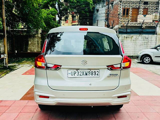 Used Maruti Suzuki Ertiga [2018-2022] VDi 1.5 Diesel in Lucknow