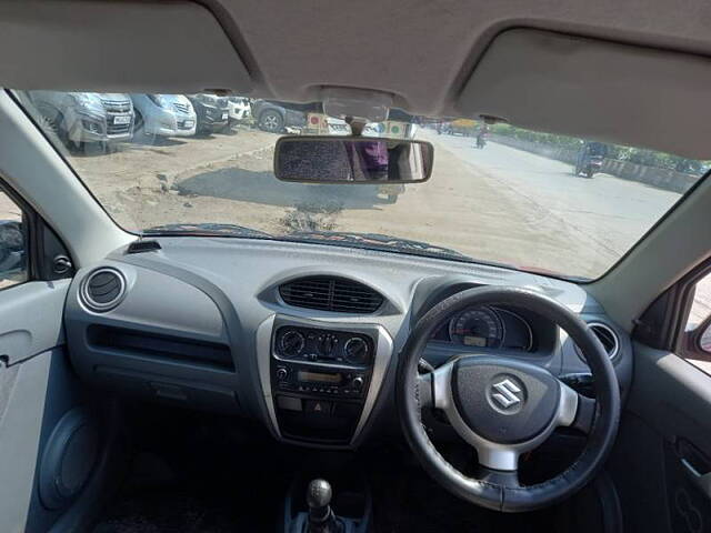 Used Maruti Suzuki Alto 800 [2012-2016] Vxi in Thane