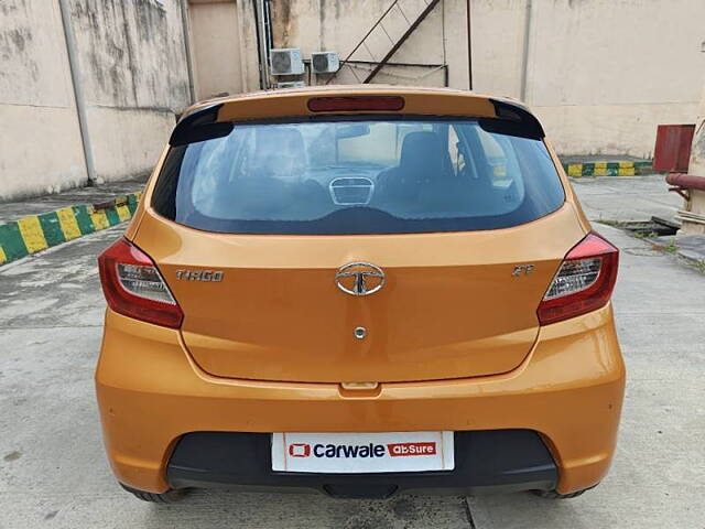 Used Tata Tiago [2016-2020] Revotron XT (O) [2016-2019] in Noida