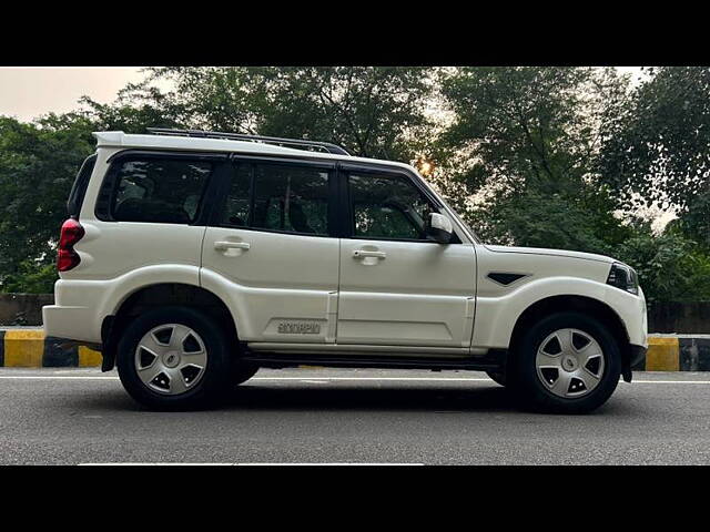 Used Mahindra Scorpio 2021 S9 in Noida