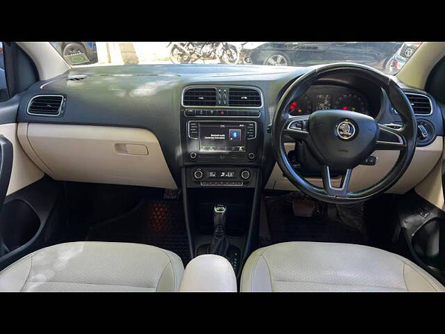 Used Skoda Rapid Style 1.5 TDI in Nashik