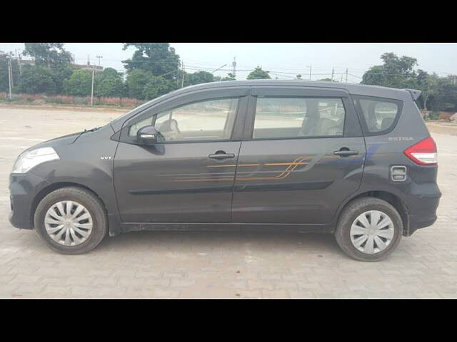 Used Maruti Suzuki Ertiga [2018-2022] VXi in Faridabad