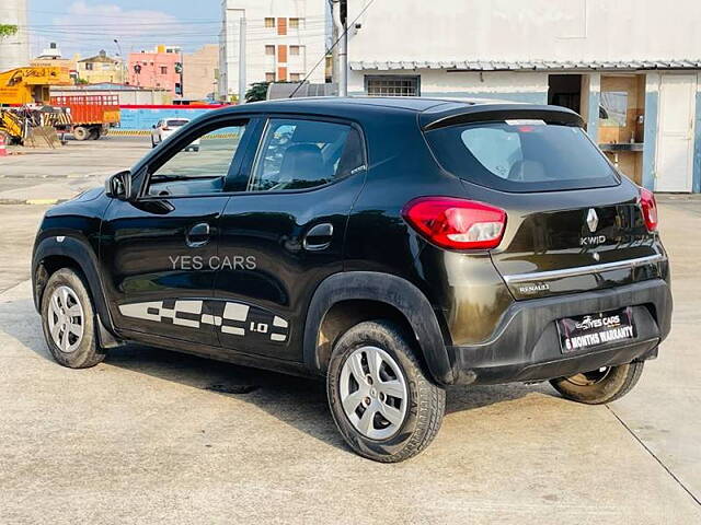 Used Renault Kwid [2015-2019] RXT [2015-2019] in Chennai