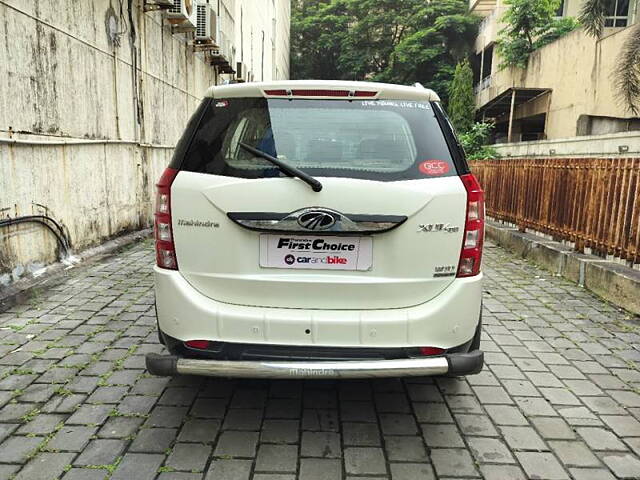 Used Mahindra XUV500 [2015-2018] W10 AT in Thane