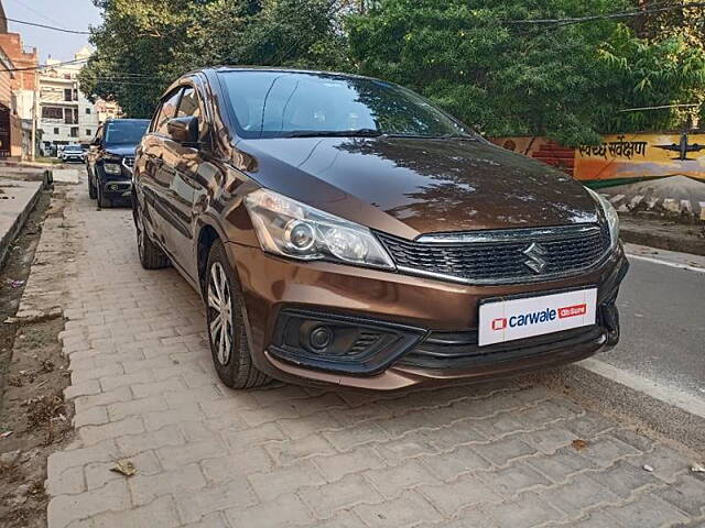 Used Maruti Suzuki Ciaz Sigma Hybrid 1.5 [2018-2020] in Kanpur