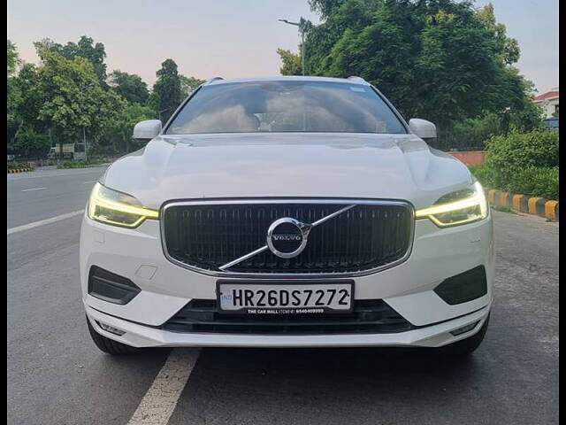 Used 2018 Volvo XC60 in Delhi