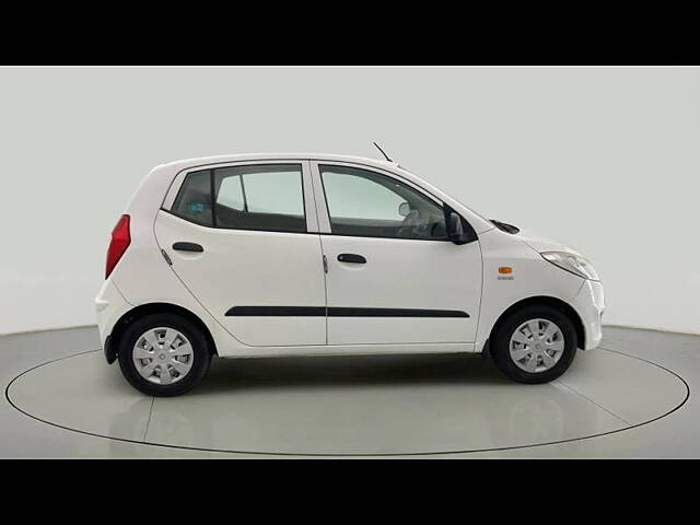 Used Hyundai i10 [2010-2017] 1.1L iRDE Magna Special Edition in Ahmedabad