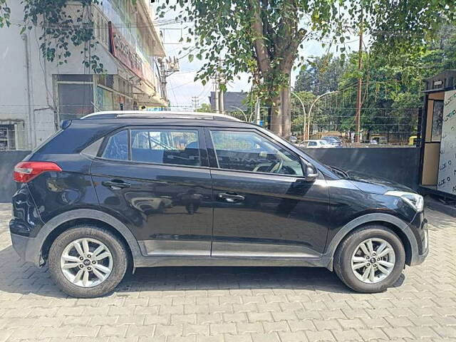 Used Hyundai Creta [2015-2017] 1.6 SX in Bangalore