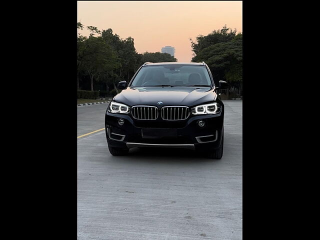 Used 2018 BMW X5 in Greater Noida