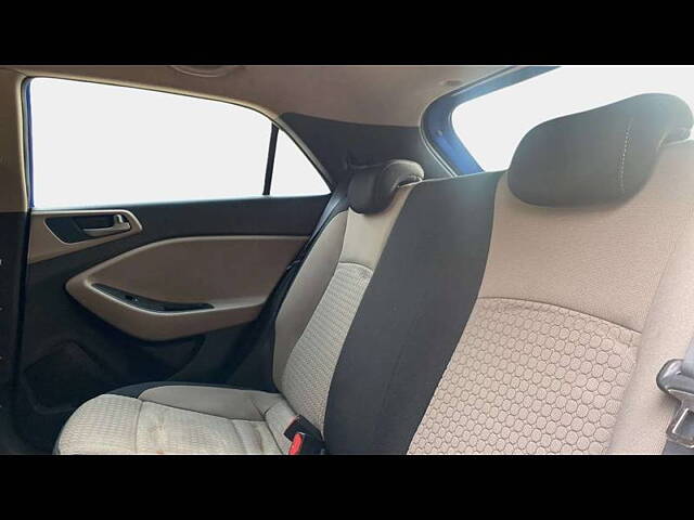 Used Hyundai Elite i20 [2017-2018] Asta 1.2 in Chennai