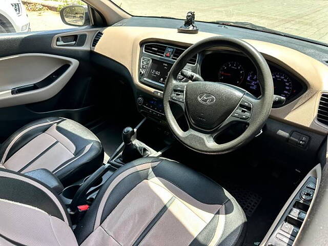 Used Hyundai Elite i20 [2018-2019] Asta 1.2 in Jalandhar