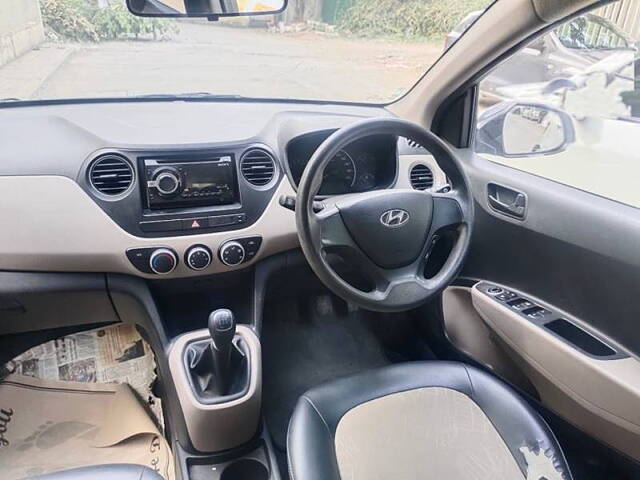 Used Hyundai Grand i10 [2013-2017] Magna 1.2 Kappa VTVT [2013-2016] in Pune