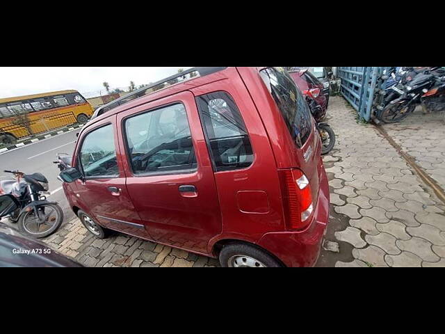 Used Maruti Suzuki Wagon R [2006-2010] LXi Minor in Ranchi