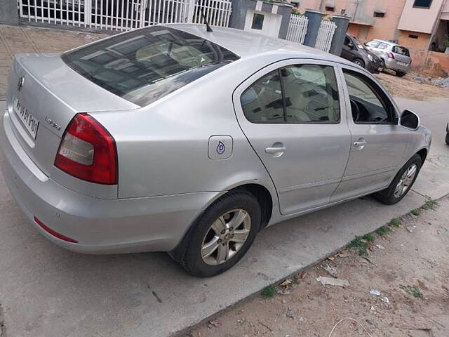 Used Skoda Laura [2005-2009] Ambiente 1.9 PD in Hyderabad