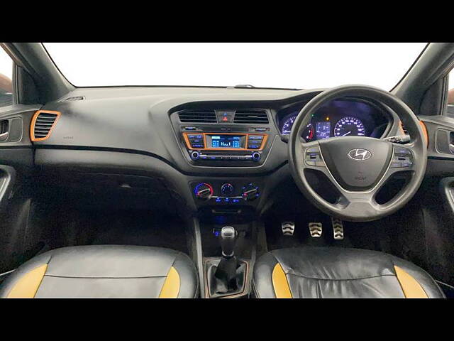 Used Hyundai i20 Active [2015-2018] 1.2 Base in Chennai