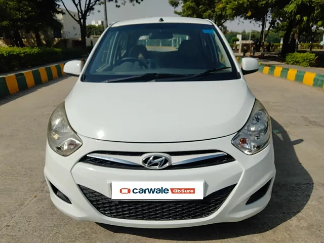 Used 2013 Hyundai i10 in Noida